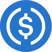 USD Coin (USDC) logo